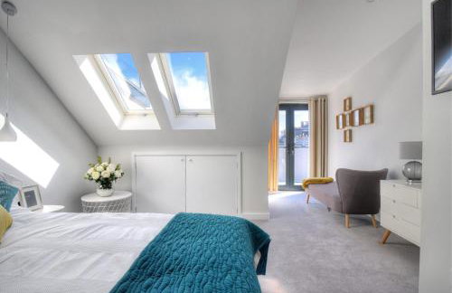 3 Grove Mews - Foto 24