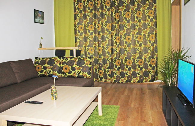 SofiaStyle Apartments - Photo 11