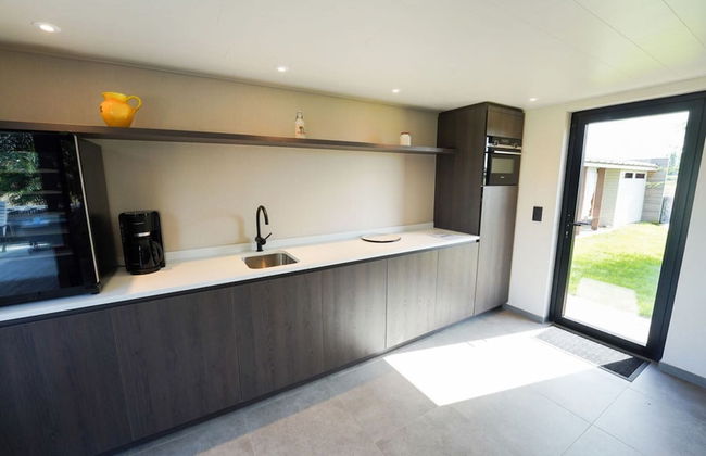 Holiday Home in Haringe for ten Person - Photo 8