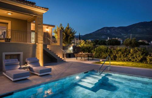 Sailing Villa Kefalonia - Foto 56