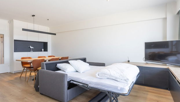 Amazing Apartment With Sea-views - Foto 2, Habitación