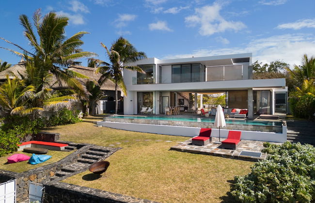 Villa Arty by muse villas - Photo 1