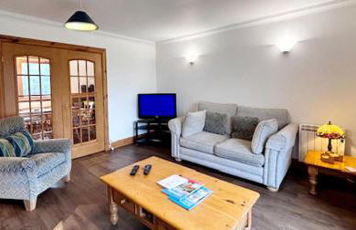 Stob Binnein Cottage - Foto 64