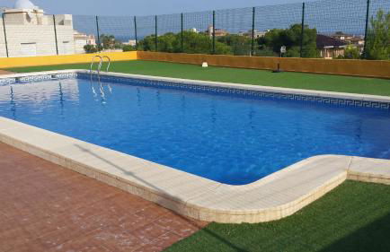 Vistarreal de Calarreona - Foto 19