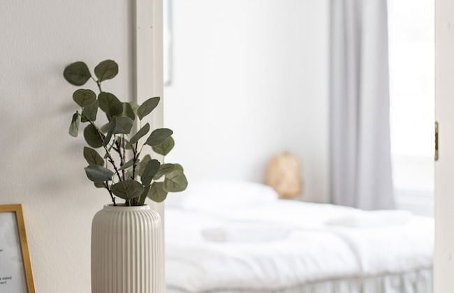 2BR Downtown Home with Balcony & BEST Location - Foto 6