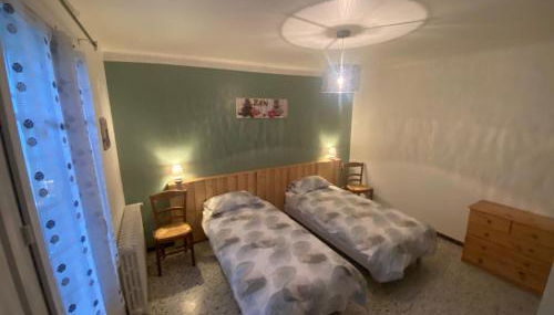 La roseraie Bonnieux - Foto 3