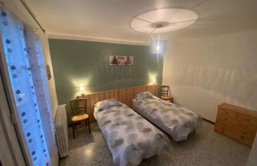 La roseraie Bonnieux - Foto 3