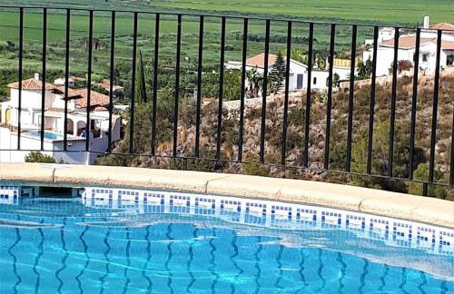 Villa de la Luz - Photo 34