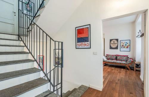 Holiday Home Delle Ortensie by Interhome - Foto 21