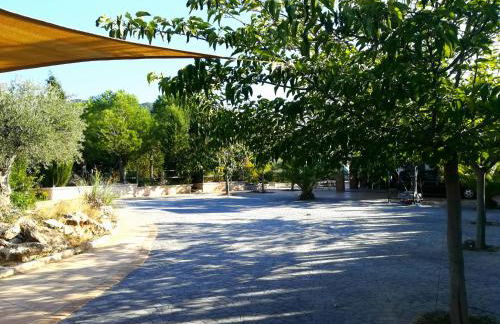 Casa rural el Carmen de la Sierra - Foto 4