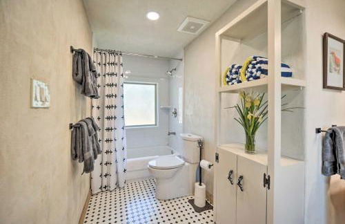 Unique Stay Historic Home Along Blanco River - Photo 16