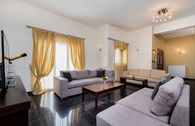 Leone Luxury Villas - Foto 25