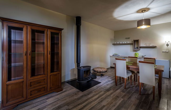 Apartments Ceresnovy Sad - Foto 52