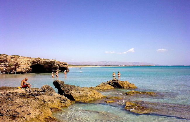 Belvilla by OYO Villa Amos - Foto 1