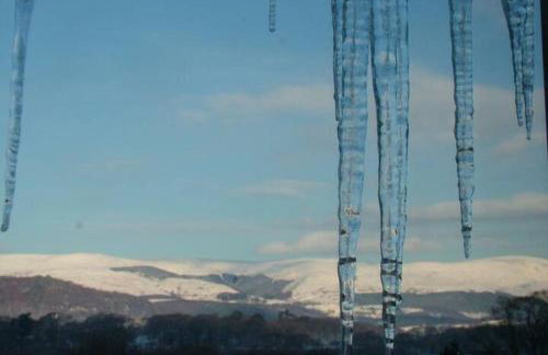 Stunning views of Ynyshir & Southern Snowdonia - Foto 24