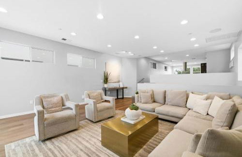 Haines Luxury Dream Home - Bay Views, Rooftop, Fire Pit & AC - Foto 61