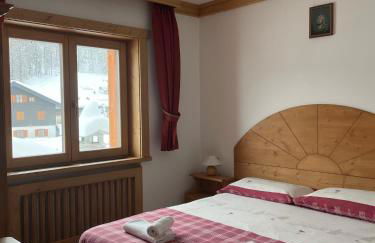 Chalet Barbara - Foto 39