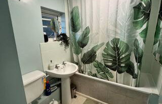 Sunset View 2BR Apartment - Beautiful London View & Free Parking - Foto 45