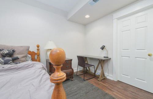 Tranquility - New Vacation Rental - Large home perfect for a relaxing getaway! - Foto 35