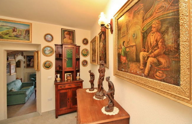 Terrazza Vista Menaggio - Foto 24