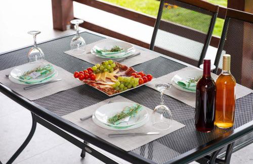 Apartment Martin-nearby Krka National park - Foto 30