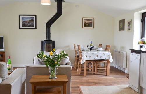 Hoppers Cottage - Foto 7