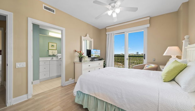 Beach Colony West 8A - Foto 5, Habitación