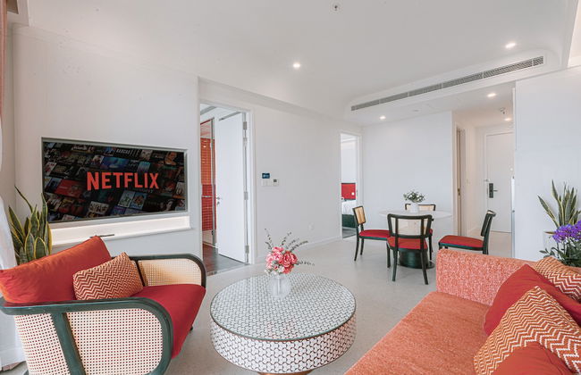 Sole Casa Phu Quoc - Foto 50