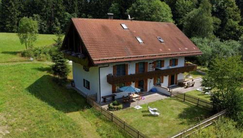 Waldhaus Sonnenberg Apartment 1 - Foto 4, Other