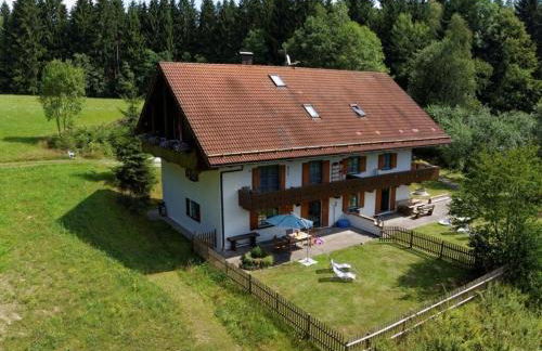 Waldhaus Sonnenberg Apartment 1 - Foto 4