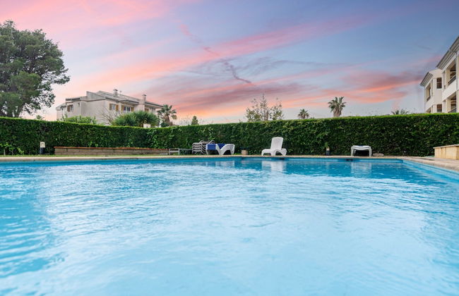 Apartment in Puerto de Pollenca - Foto 18