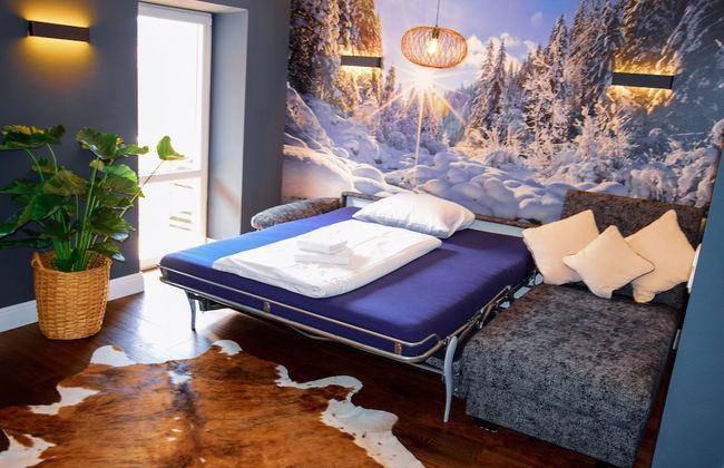 APARTments Alpenliebe - Foto 50