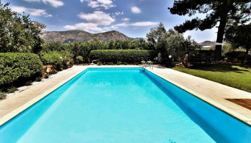 Villa Korina - Foto 2, sunbed