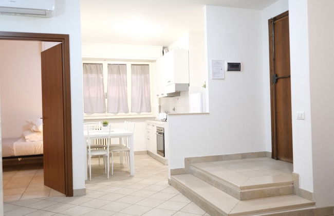 Wine Apartments Florence Verdicchio - Photo 19