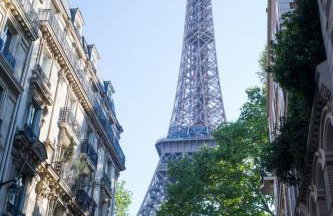 Miss Eiffel Tower - Foto 34