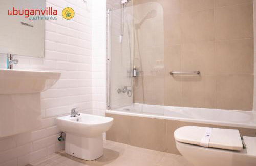 Apartamentos la Buganvilla - Foto 15