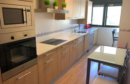 Apartamento Ezcaray con Piscina - Foto 11