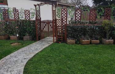 Petit nid douillet dans un cocon de verdure - Foto 16