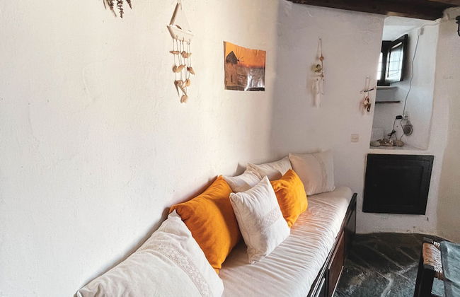 The Windmill Serifos - Foto 6