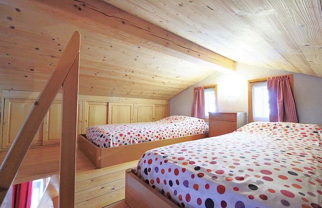 Baita Mountain View Pale San Martino - Foto 3