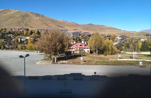 Studio Champerouze 127 - Foto 2