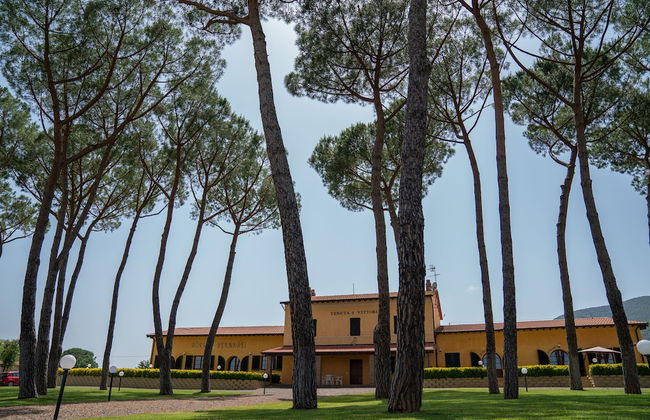 Agriturismo Borgo Bernabei - Foto 110