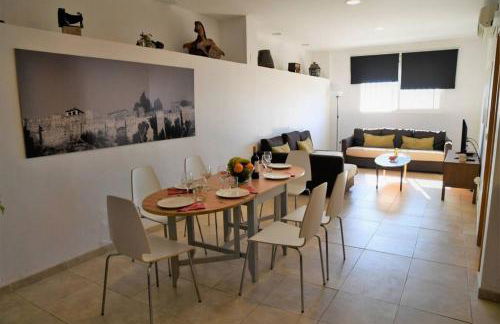 Malaga-Vacation II - Foto 8