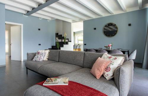 Villa Tivano, vista mozzafiato - Foto 20