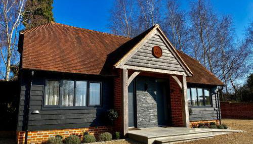 Hillside Farm Barn Apartments - Foto 5