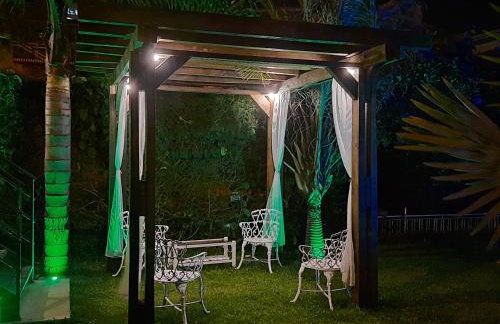 Casa da Piscina, Bento Gonçalves - Serra Gaúcha - Foto 43