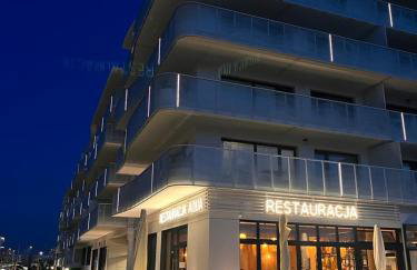 Polanki Aqua Apartament BOHO - Foto 5