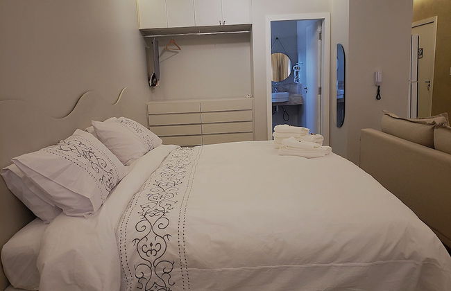 Theotókos Flats - Foto 33