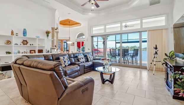 4604 NW 33rd Ter - Foto 5, Exterior