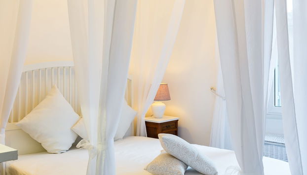 Casa Ripetta - Foto 3, Habitación